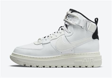 nike air force utility weiß damen|Nike Air Force 1 summit white.